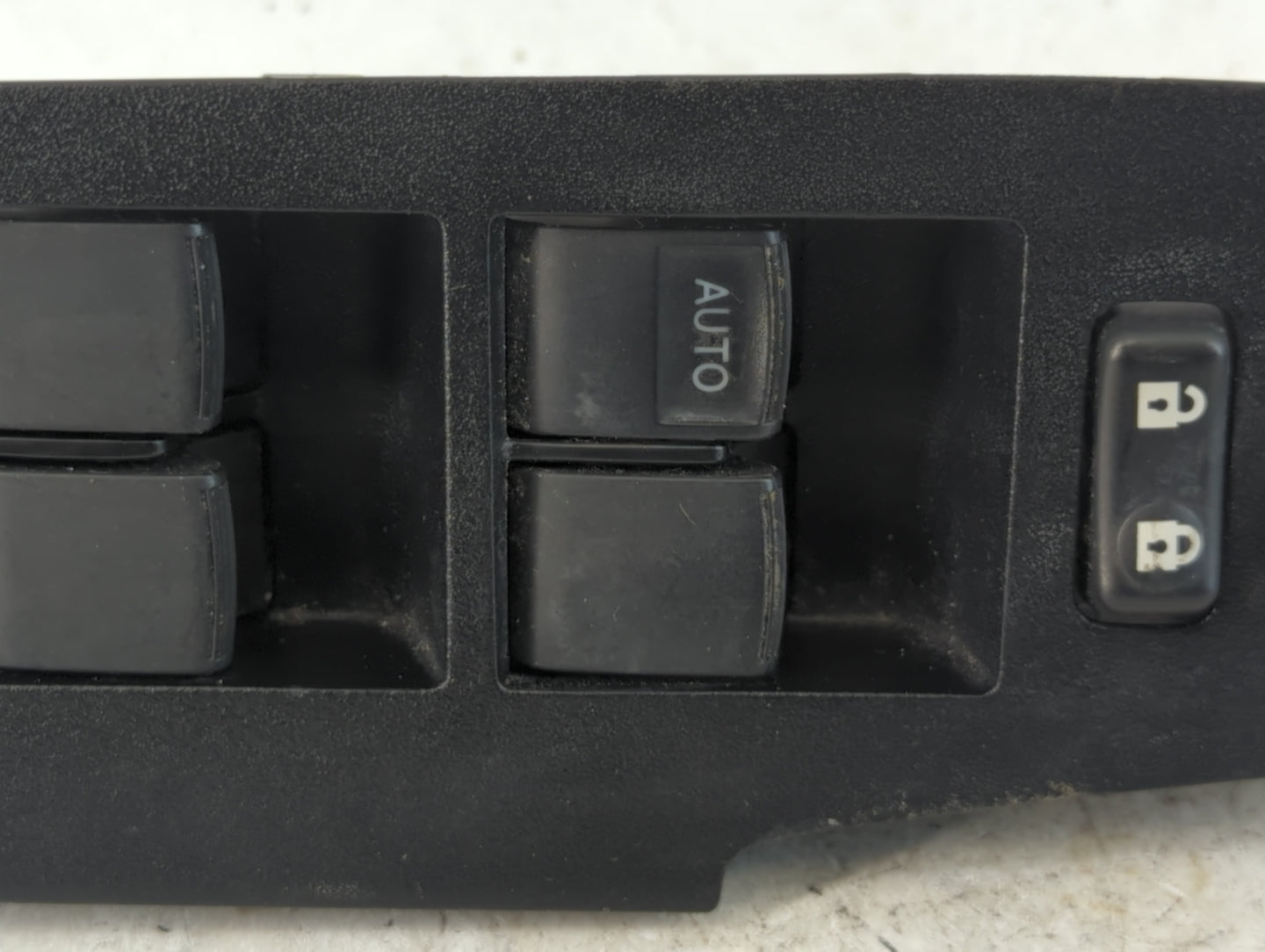 2014-2019 Toyota Corolla Master Power Window Switch Replacement Driver Side Left P/N:74232-02E70 Fits OEM Used Auto Parts - 