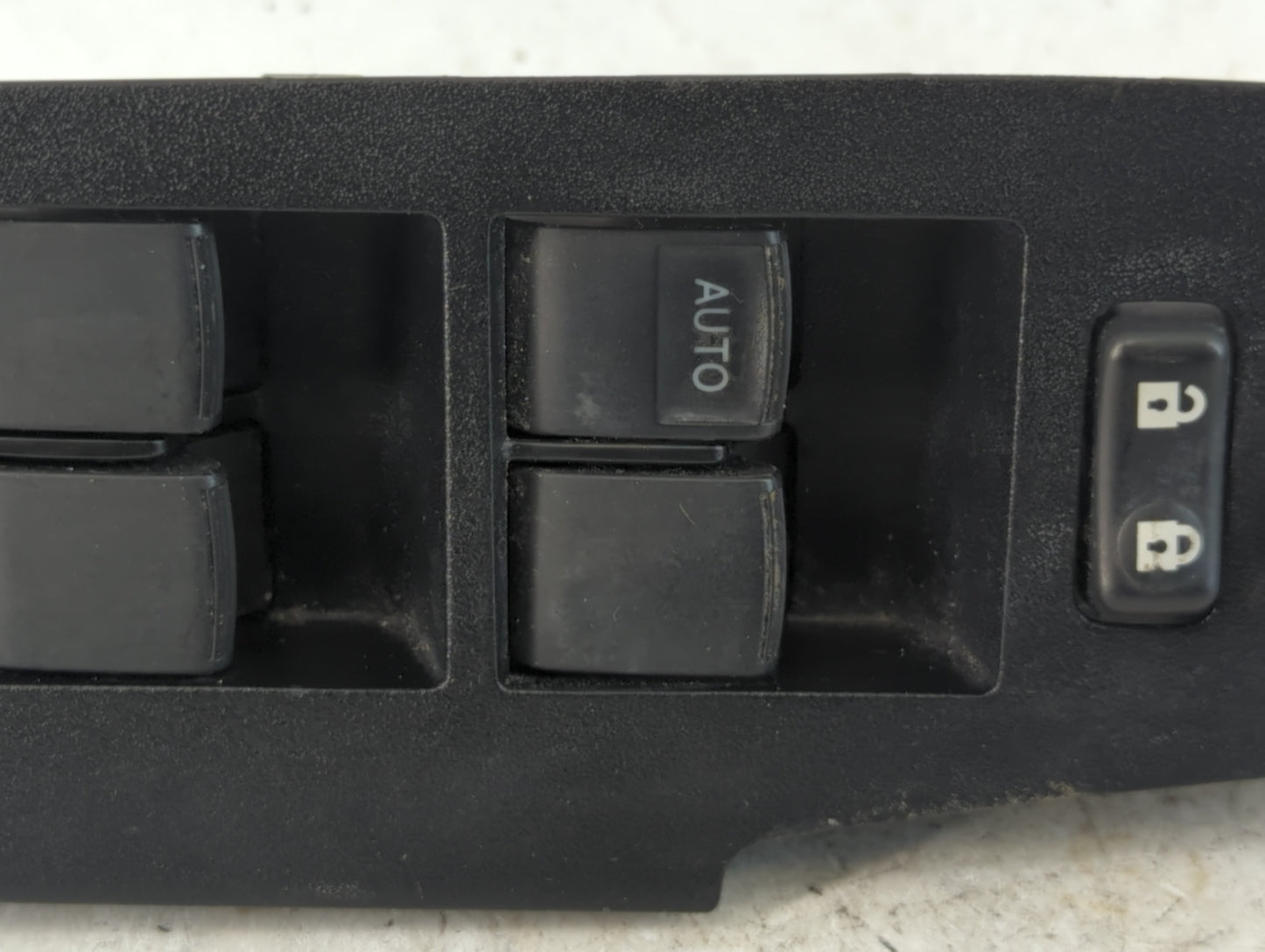 2014-2019 Toyota Corolla Master Power Window Switch Replacement Driver Side Left P/N:74232-02E70 Fits OEM Used Auto Parts - 