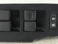 2014-2019 Toyota Corolla Master Power Window Switch Replacement Driver Side Left P/N:74232-02E70 Fits OEM Used Auto Parts - 