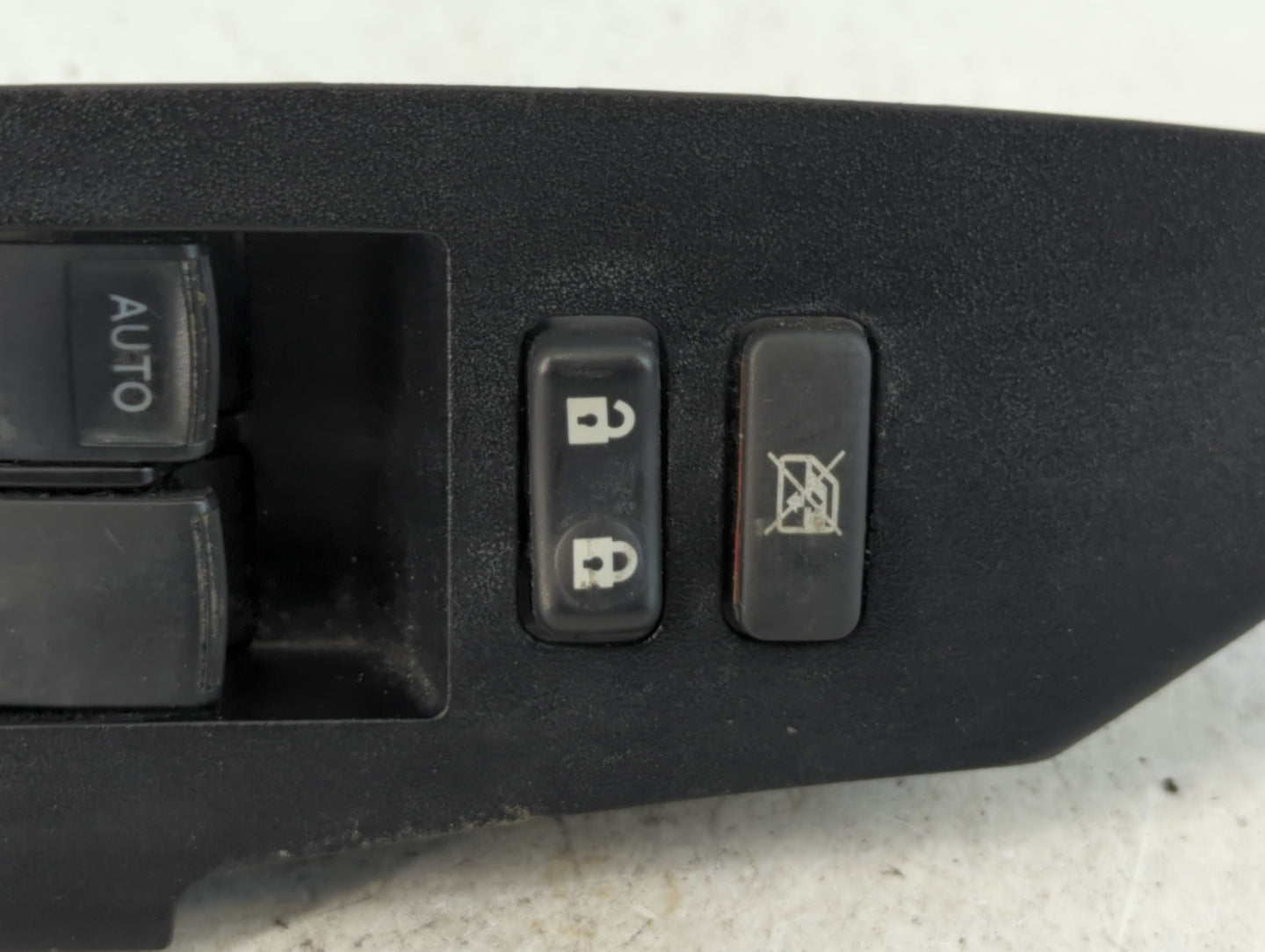 2014-2019 Toyota Corolla Master Power Window Switch Replacement Driver Side Left P/N:74232-02E70 Fits OEM Used Auto Parts - 