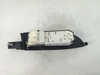 2014-2019 Toyota Corolla Master Power Window Switch Replacement Driver Side Left P/N:74232-02E70 Fits OEM Used Auto Parts - 