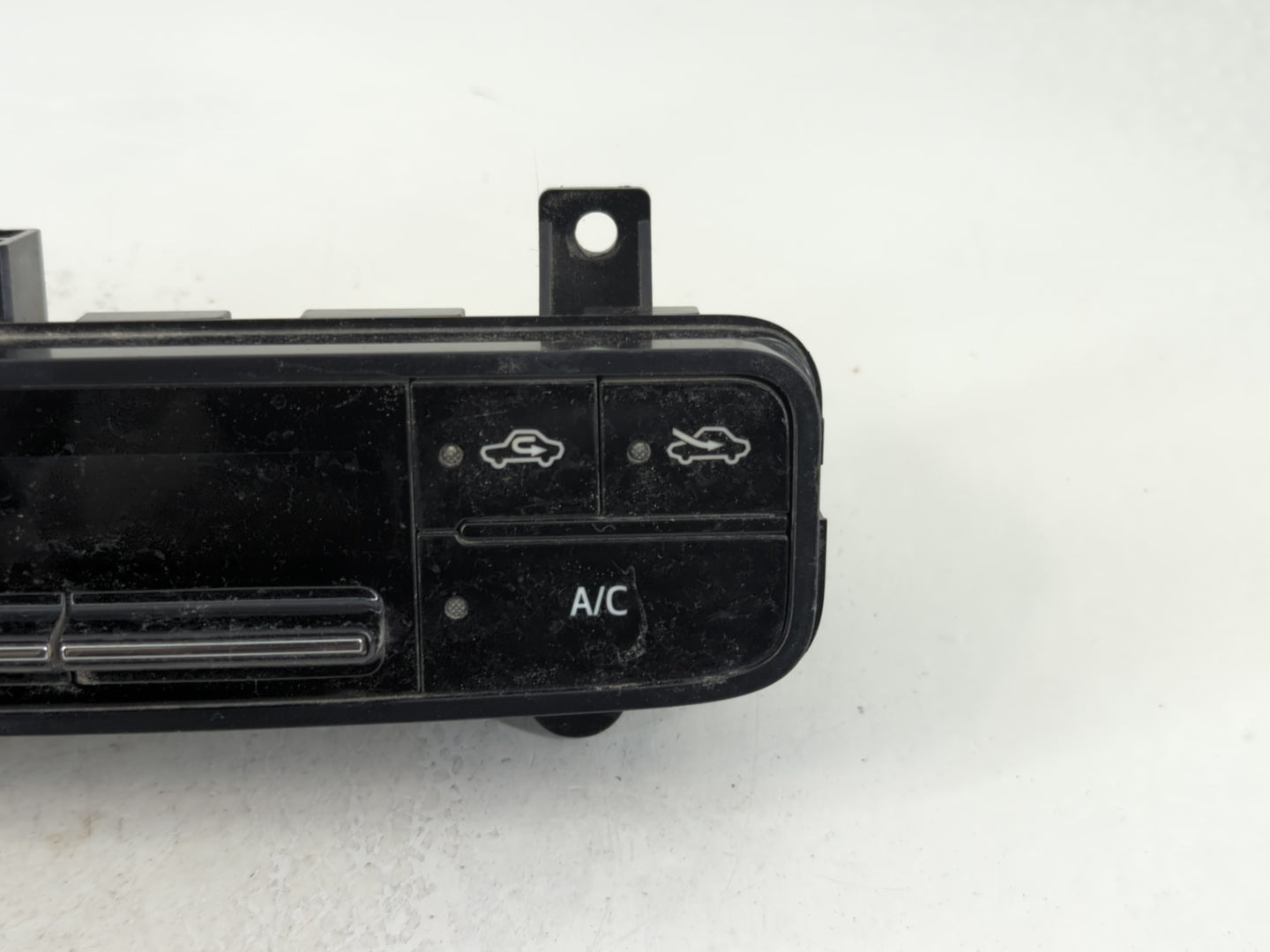 2019-2022 Toyota Corolla Climate Control Module Temperature AC/Heater Replacement P/N:75K714>ABS< Fits Fits 2019 2020 2021 2