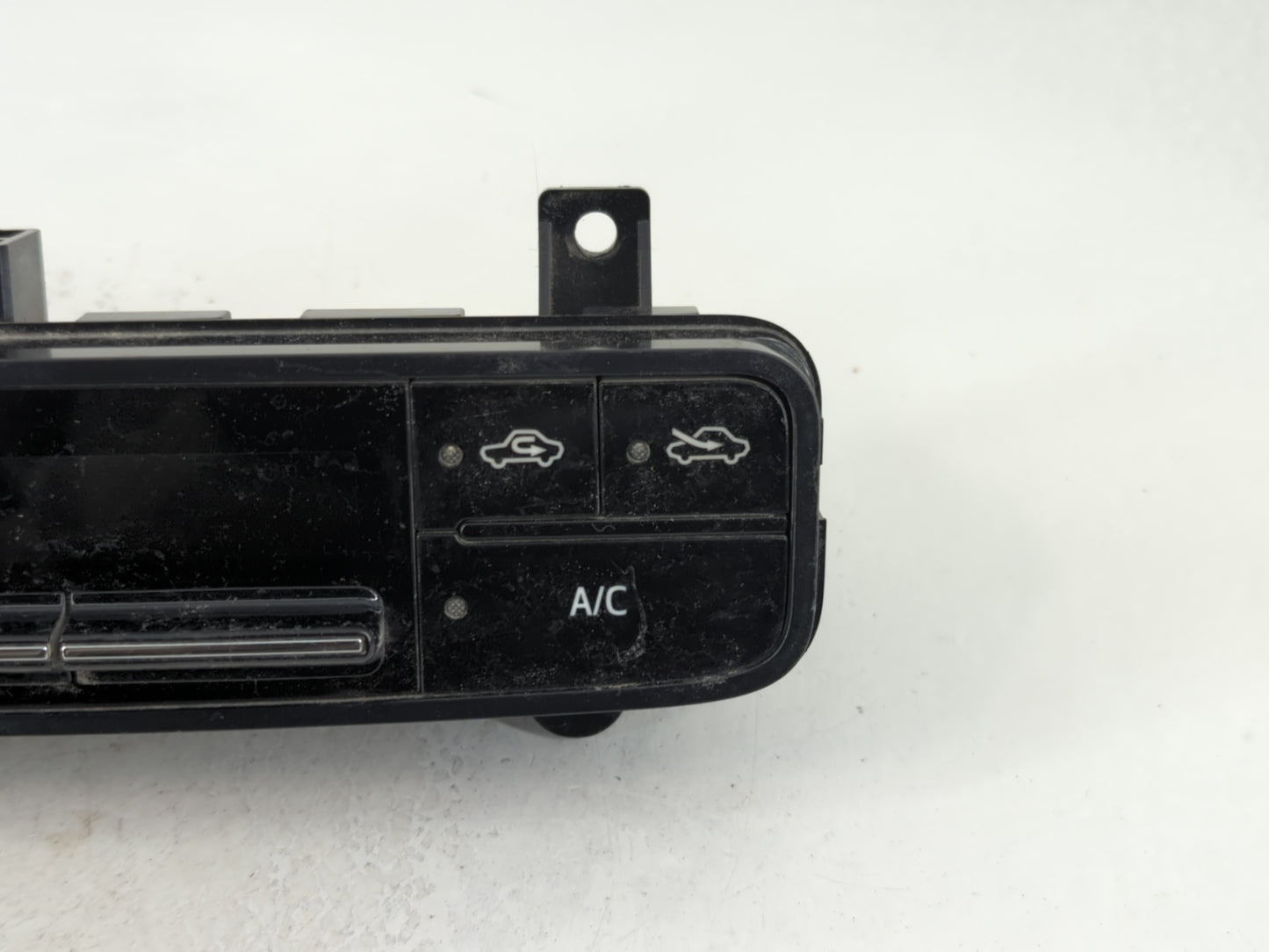 2019-2022 Toyota Corolla Climate Control Module Temperature AC/Heater Replacement P/N:75K714>ABS< Fits Fits 2019 2020 2021 2