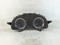 2018-2019 Toyota Corolla Instrument Cluster Speedometer Gauges P/N:TN157580-9380 83800-F2U80-00 Fits Fits 2018 2019 OEM Used
