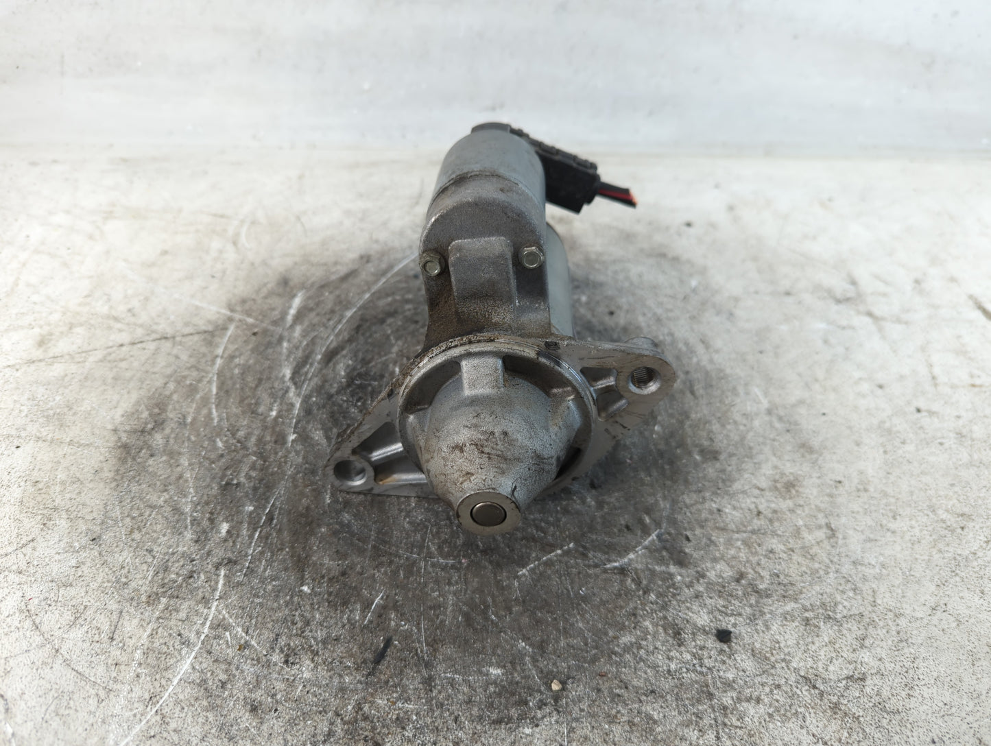 2015-2022 Toyota Corolla Car Starter Motor Solenoid OEM P/N:428000-9020 28100-0T340 Fits OEM Used Auto Parts - Oemusedautopa