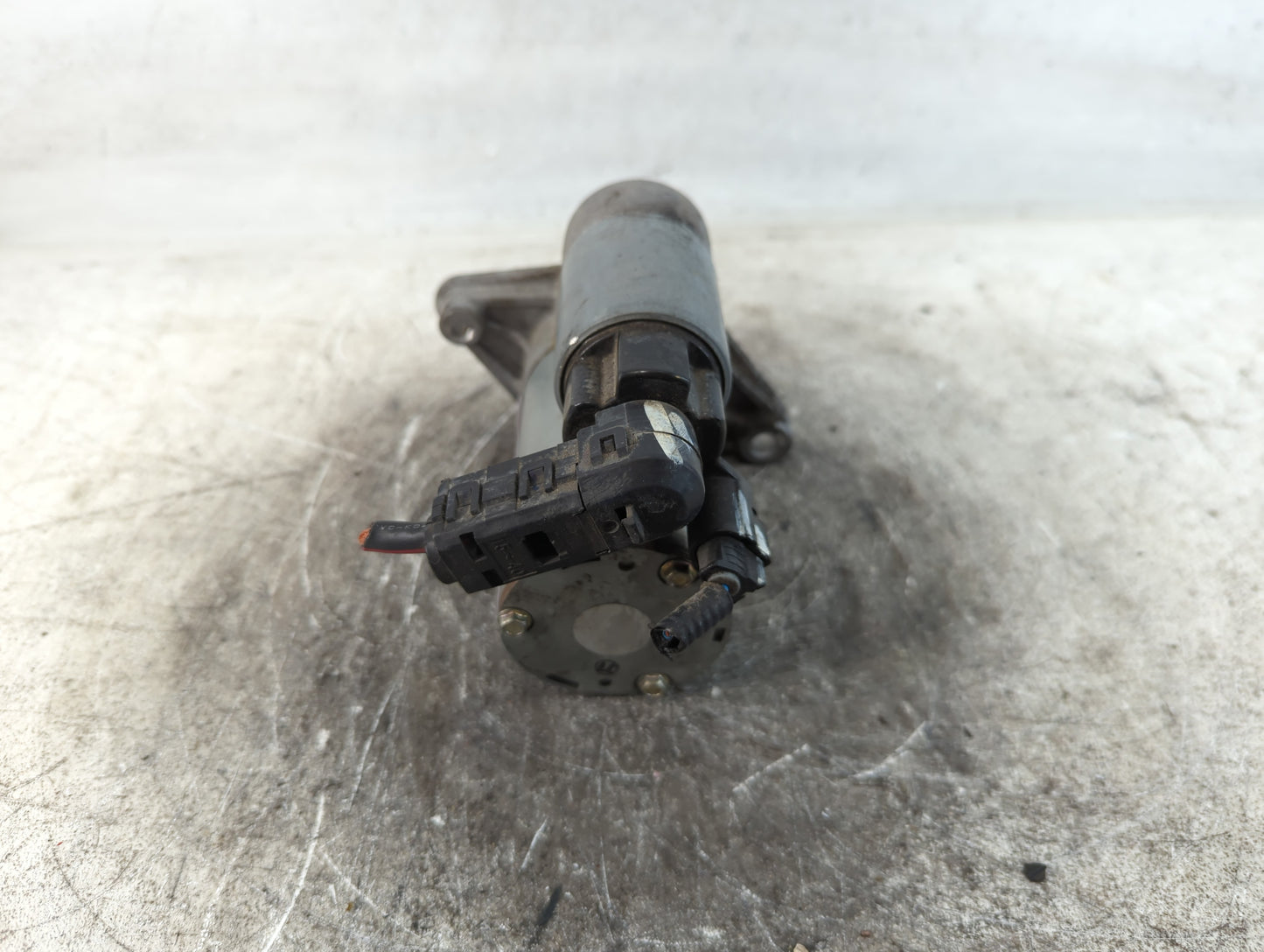 2015-2022 Toyota Corolla Car Starter Motor Solenoid OEM P/N:428000-9020 28100-0T340 Fits OEM Used Auto Parts - Oemusedautopa