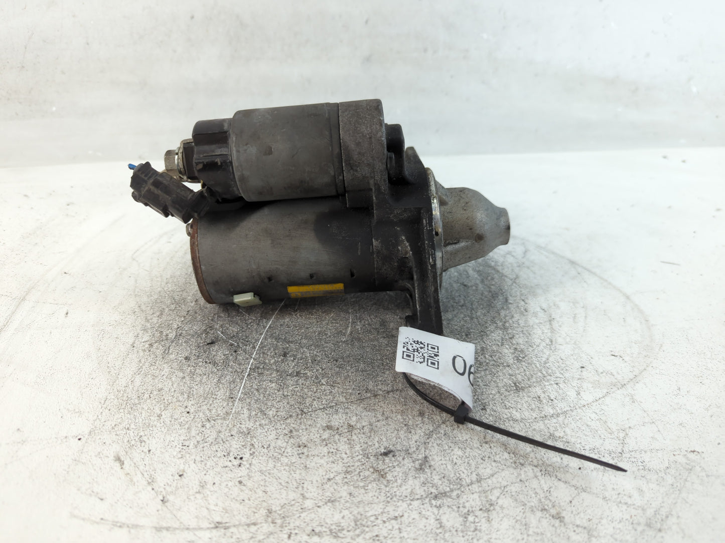 2015-2022 Toyota Corolla Car Starter Motor Solenoid OEM P/N:428000-9020 28100-0T340 Fits OEM Used Auto Parts - Oemusedautopa