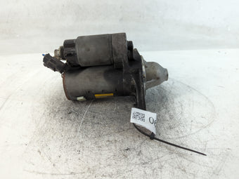 compare product 2015-2022 Toyota Corolla Car Starter Motor Solenoid OEM P/N:428000-9020 28100-0T340 Fits OEM Used Auto Parts