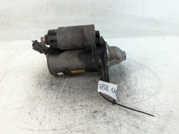2015-2022 Toyota Corolla Car Starter Motor Solenoid OEM P/N:428000-9020 28100-0T340 Fits OEM Used Auto Parts - Oemusedautopa