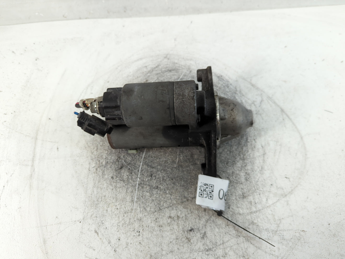 2015-2022 Toyota Corolla Car Starter Motor Solenoid OEM P/N:428000-9020 28100-0T340 Fits OEM Used Auto Parts - Oemusedautopa