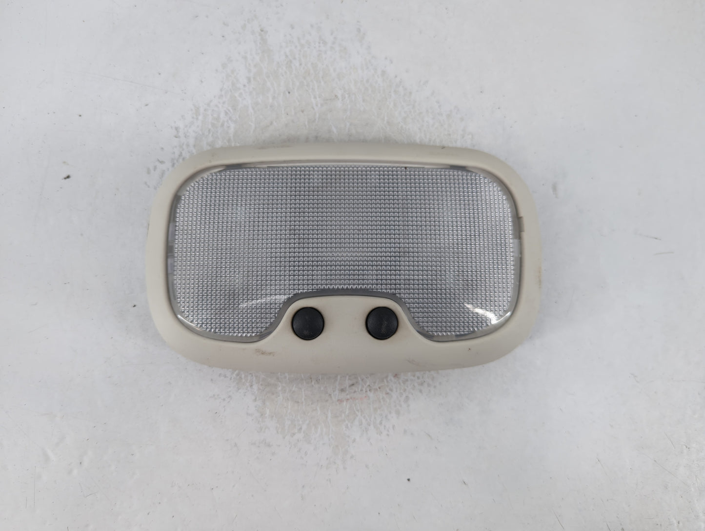 2019 Toyota Corolla Overhead Roof Console - Oemusedautoparts1.com