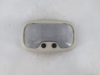 compare product 2019 Toyota Corolla Overhead Roof Console