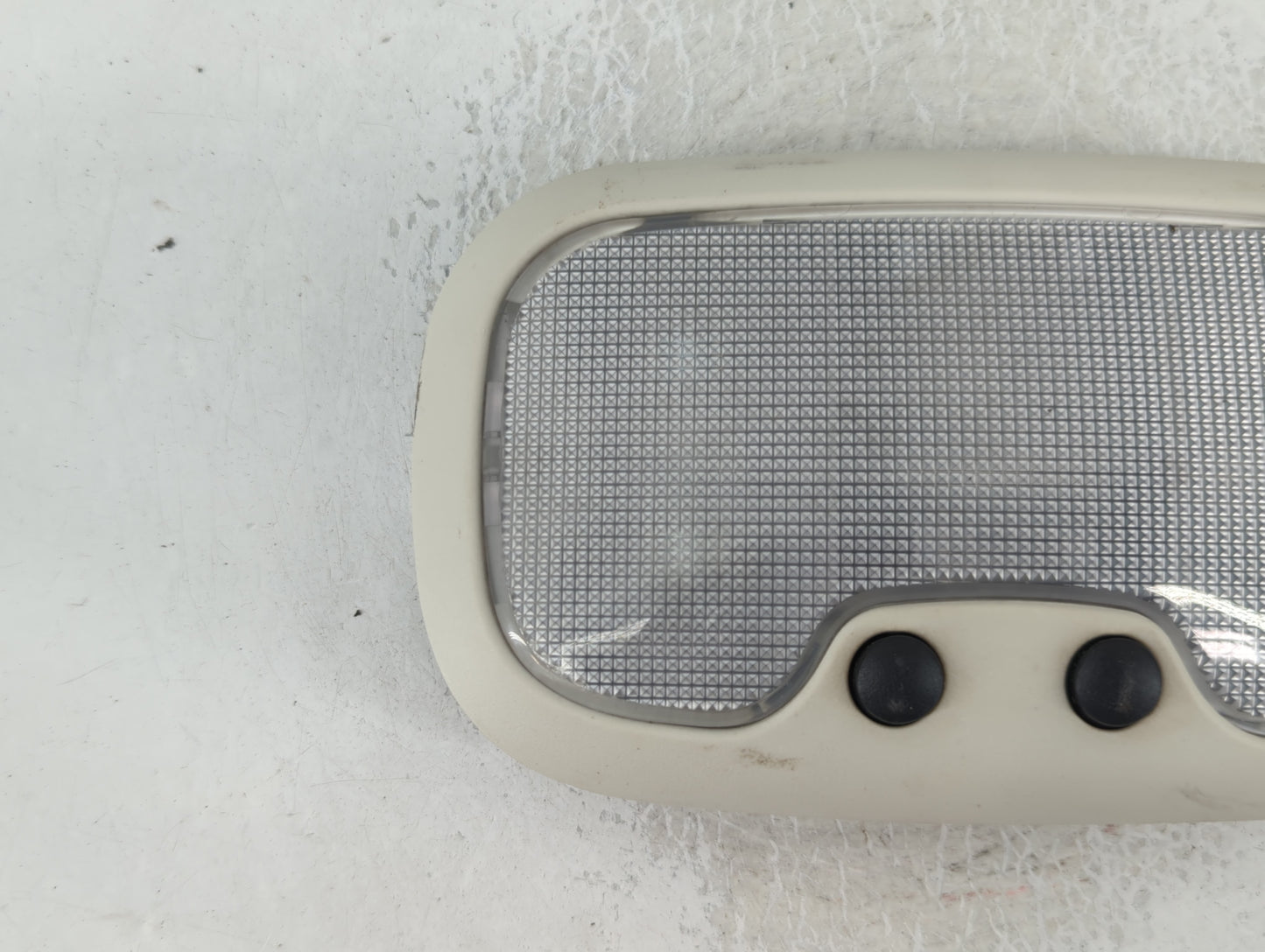 2019 Toyota Corolla Overhead Roof Console - Oemusedautoparts1.com