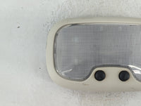 2019 Toyota Corolla Overhead Roof Console - Oemusedautoparts1.com