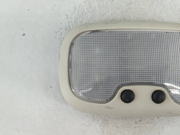 2019 Toyota Corolla Overhead Roof Console