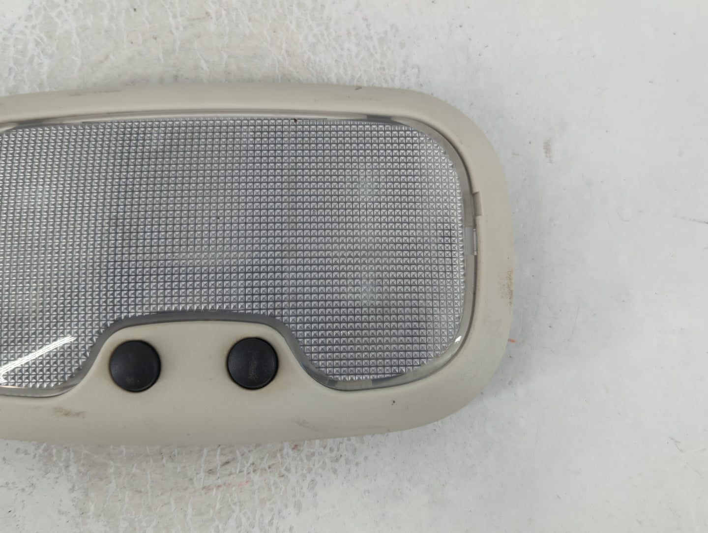 2019 Toyota Corolla Overhead Roof Console - Oemusedautoparts1.com