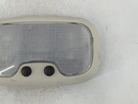 2019 Toyota Corolla Overhead Roof Console - Oemusedautoparts1.com