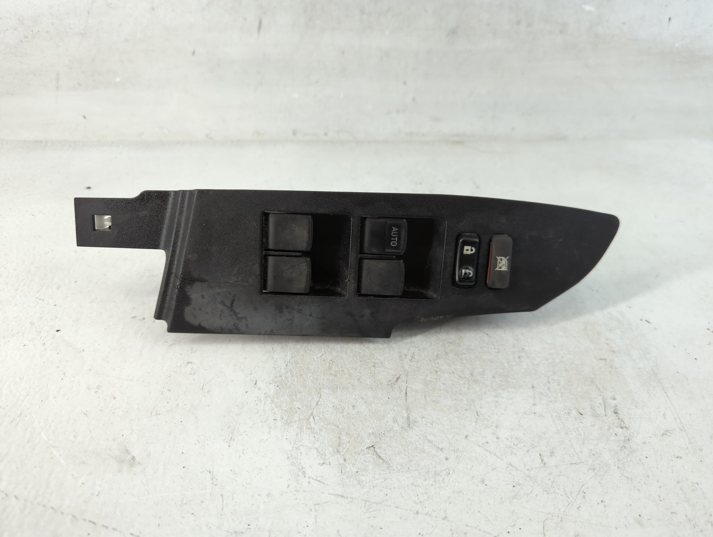 2014-2019 Toyota Corolla Master Power Window Switch Replacement Driver Side Left Fits Fits 2013 2014 2015 2016 2017 2018 201
