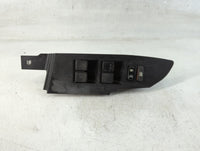 2014-2019 Toyota Corolla Master Power Window Switch Replacement Driver Side Left Fits Fits 2013 2014 2015 2016 2017 2018 201