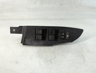 compare product 2014-2019 Toyota Corolla Master Power Window Switch Replacement Driver Side Left Fits Fits 2013 2014 2015 2016 2017 2018 2019 OEM Used Auto Parts