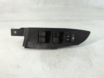 2014-2019 Toyota Corolla Master Power Window Switch Replacement Driver Side Left Fits Fits 2013 2014 2015 2016 2017 2018 201