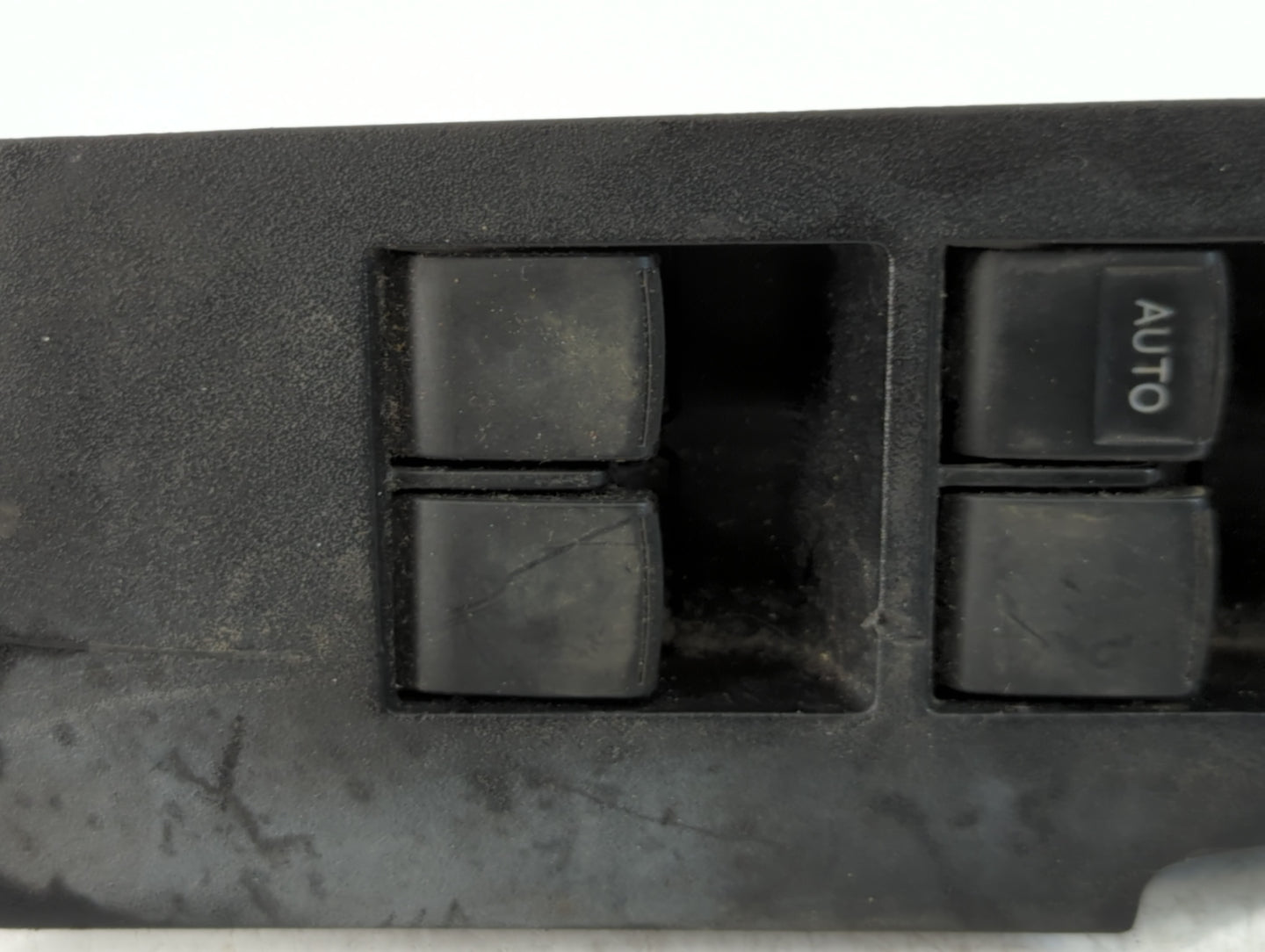 2014-2019 Toyota Corolla Master Power Window Switch Replacement Driver Side Left Fits Fits 2013 2014 2015 2016 2017 2018 201