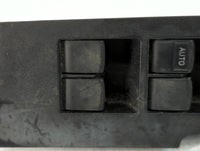2014-2019 Toyota Corolla Master Power Window Switch Replacement Driver Side Left Fits Fits 2013 2014 2015 2016 2017 2018 201