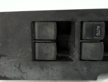 2014-2019 Toyota Corolla Master Power Window Switch Replacement Driver Side Left Fits Fits 2013 2014 2015 2016 2017 2018 2019 OEM Used Auto Parts