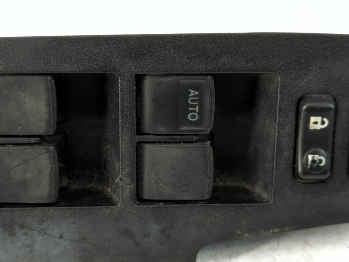 2014-2019 Toyota Corolla Master Power Window Switch Replacement Driver Side Left Fits Fits 2013 2014 2015 2016 2017 2018 201