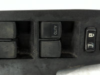 2014-2019 Toyota Corolla Master Power Window Switch Replacement Driver Side Left Fits Fits 2013 2014 2015 2016 2017 2018 201
