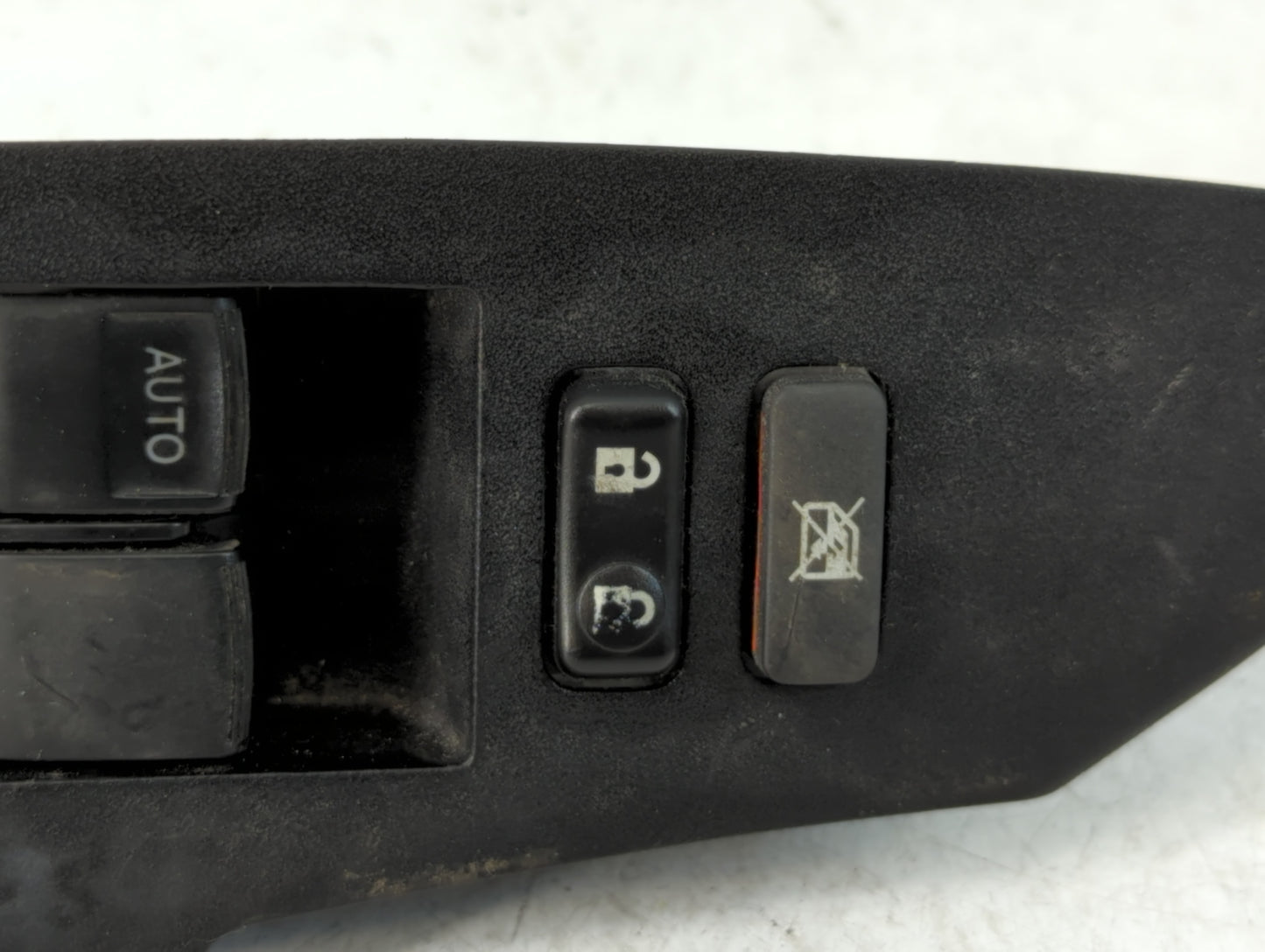 2014-2019 Toyota Corolla Master Power Window Switch Replacement Driver Side Left Fits Fits 2013 2014 2015 2016 2017 2018 201
