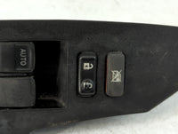 2014-2019 Toyota Corolla Master Power Window Switch Replacement Driver Side Left Fits Fits 2013 2014 2015 2016 2017 2018 201
