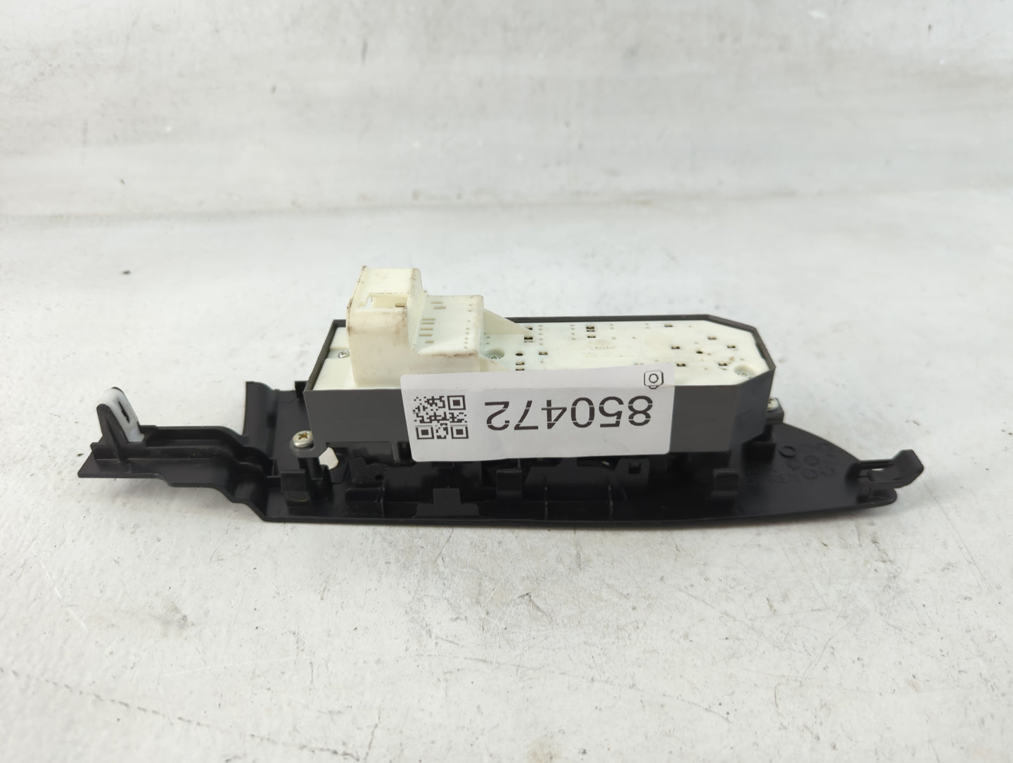 2014-2019 Toyota Corolla Master Power Window Switch Replacement Driver Side Left Fits Fits 2013 2014 2015 2016 2017 2018 201