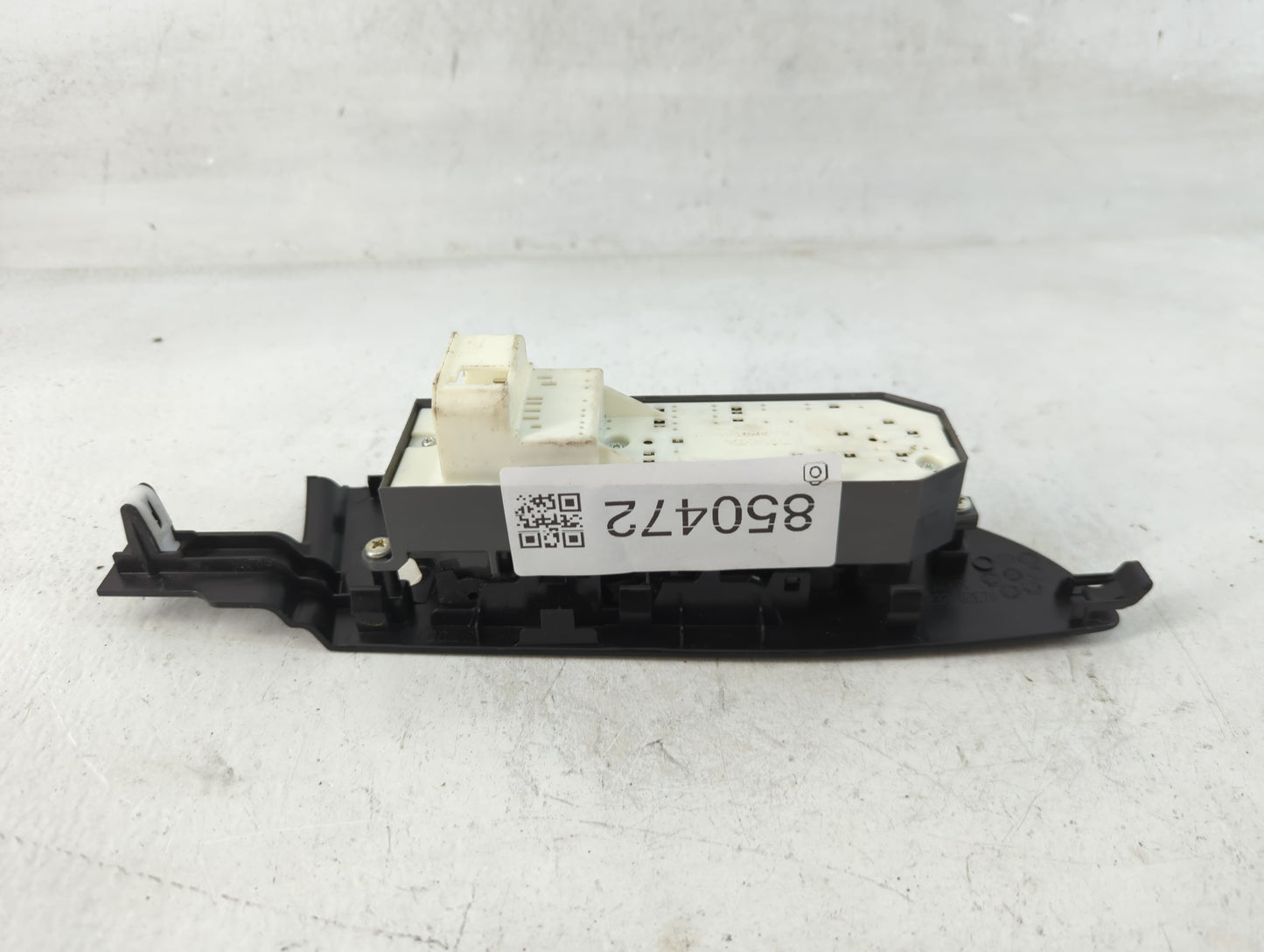 2014-2019 Toyota Corolla Master Power Window Switch Replacement Driver Side Left Fits Fits 2013 2014 2015 2016 2017 2018 201