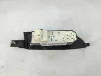 2014-2019 Toyota Corolla Master Power Window Switch Replacement Driver Side Left Fits Fits 2013 2014 2015 2016 2017 2018 201