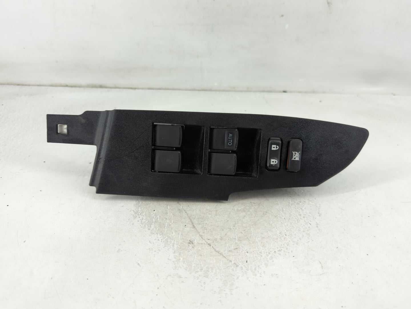 2014-2019 Toyota Corolla Master Power Window Switch Replacement Driver Side Left P/N:74232-02E70 Fits OEM Used Auto Parts - 