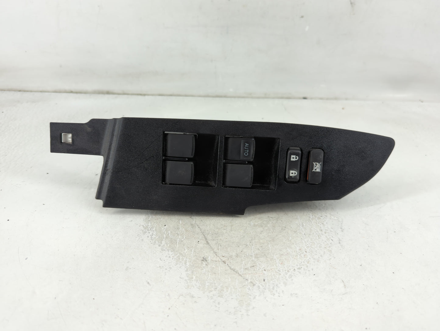2014-2019 Toyota Corolla Master Power Window Switch Replacement Driver Side Left P/N:74232-02E70 Fits OEM Used Auto Parts - 