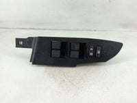 2014-2019 Toyota Corolla Master Power Window Switch Replacement Driver Side Left P/N:74232-02E70 Fits OEM Used Auto Parts - 