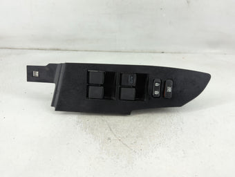 compare product 2014-2019 Toyota Corolla Master Power Window Switch Replacement Driver Side Left P/N:74232-02E70 Fits OEM Used Auto Parts