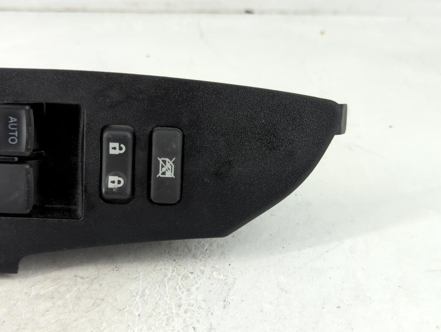 2014-2019 Toyota Corolla Master Power Window Switch Replacement Driver Side Left P/N:74232-02E70 Fits OEM Used Auto Parts - 