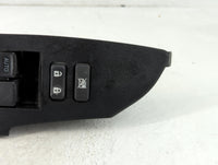 2014-2019 Toyota Corolla Master Power Window Switch Replacement Driver Side Left P/N:74232-02E70 Fits OEM Used Auto Parts - 
