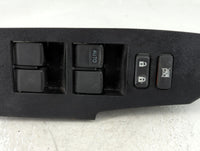 2014-2019 Toyota Corolla Master Power Window Switch Replacement Driver Side Left P/N:74232-02E70 Fits OEM Used Auto Parts - 
