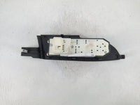 2014-2019 Toyota Corolla Master Power Window Switch Replacement Driver Side Left P/N:74232-02E70 Fits OEM Used Auto Parts - 