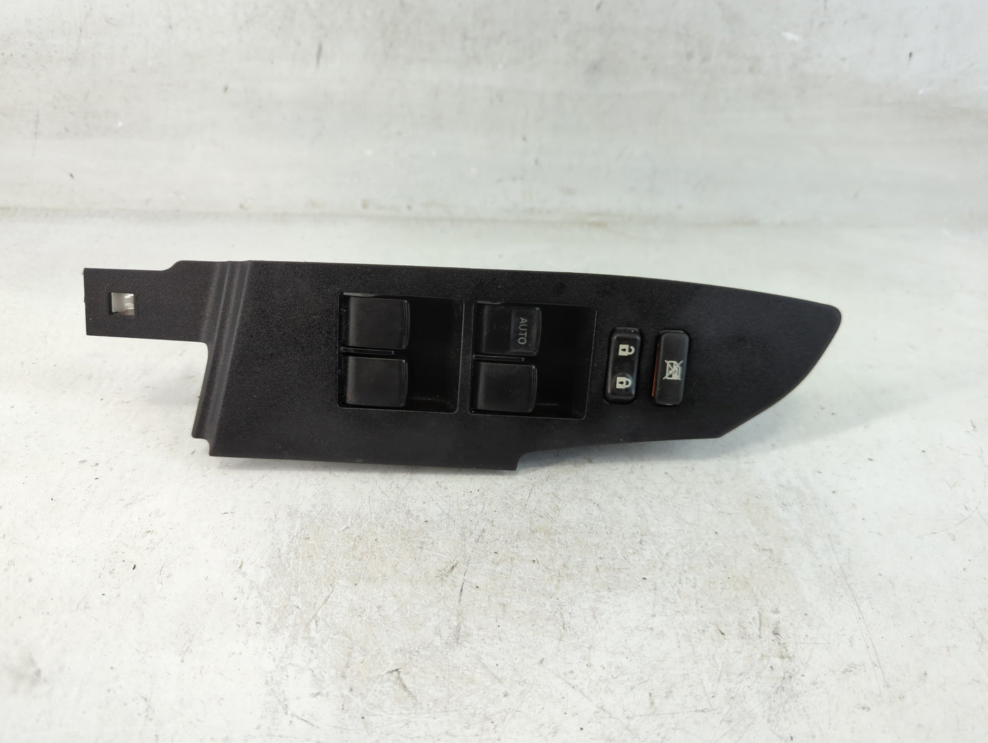 2014-2019 Toyota Corolla Master Power Window Switch Replacement Driver Side Left Fits Fits 2013 2014 2015 2016 2017 2018 201