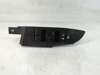 compare product 2014-2019 Toyota Corolla Master Power Window Switch Replacement Driver Side Left Fits Fits 2013 2014 2015 2016 2017 2018 2019 OEM Used Auto Parts