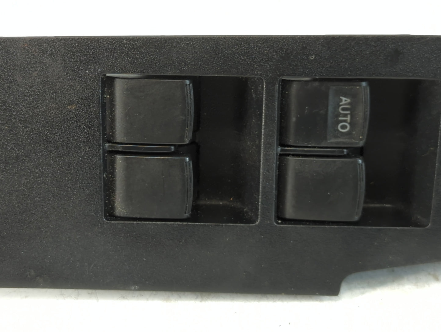 2014-2019 Toyota Corolla Master Power Window Switch Replacement Driver Side Left Fits Fits 2013 2014 2015 2016 2017 2018 201