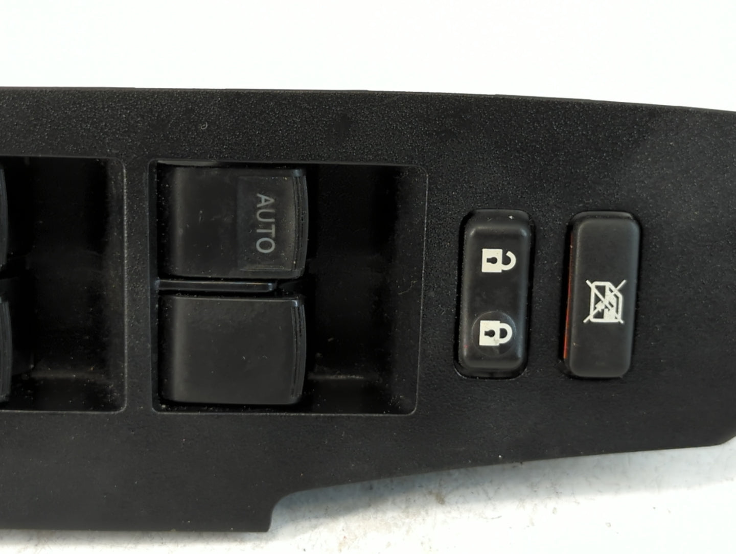 2014-2019 Toyota Corolla Master Power Window Switch Replacement Driver Side Left Fits Fits 2013 2014 2015 2016 2017 2018 201