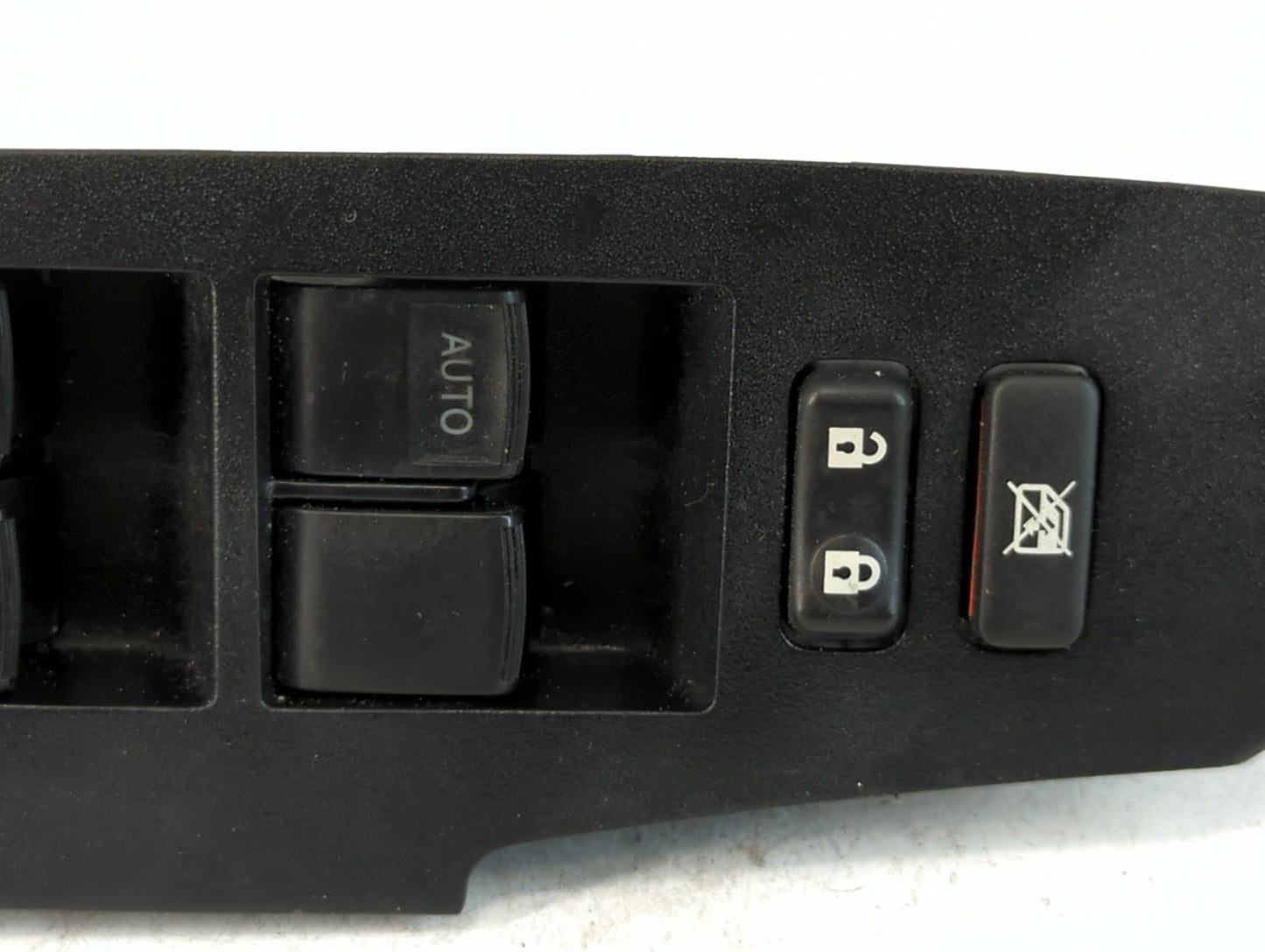 2014-2019 Toyota Corolla Master Power Window Switch Replacement Driver Side Left Fits Fits 2013 2014 2015 2016 2017 2018 201