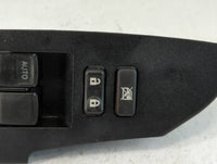 2014-2019 Toyota Corolla Master Power Window Switch Replacement Driver Side Left Fits Fits 2013 2014 2015 2016 2017 2018 201