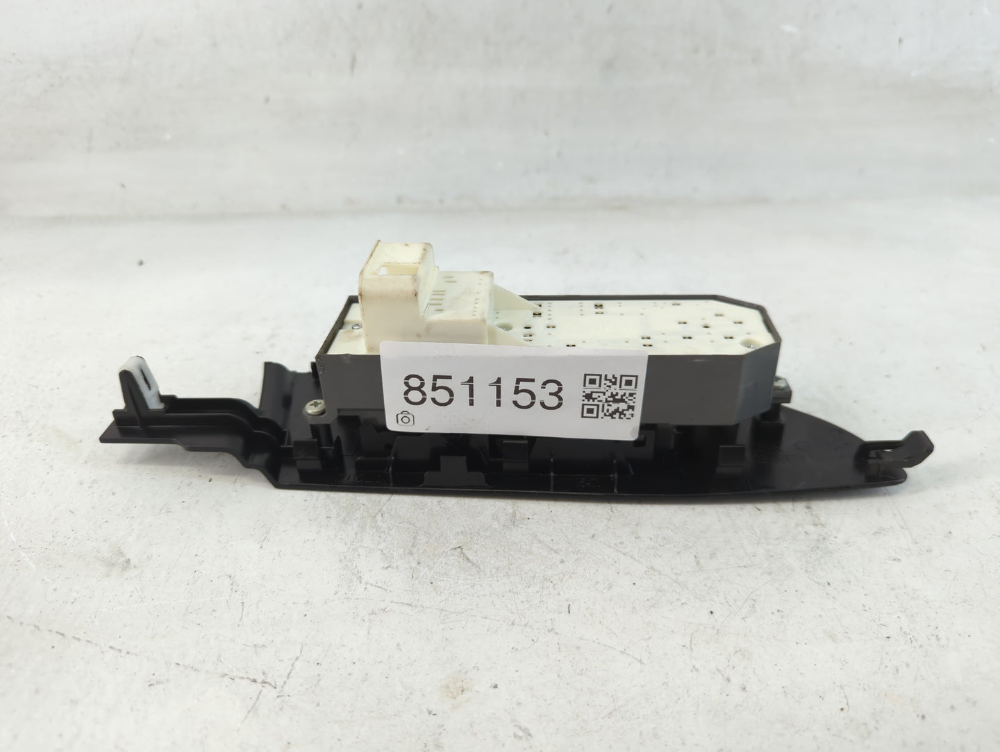 2014-2019 Toyota Corolla Master Power Window Switch Replacement Driver Side Left Fits Fits 2013 2014 2015 2016 2017 2018 201